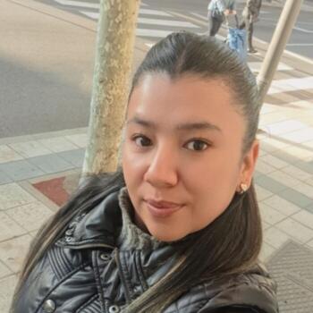 Nanny in León: Leidy Dahiana