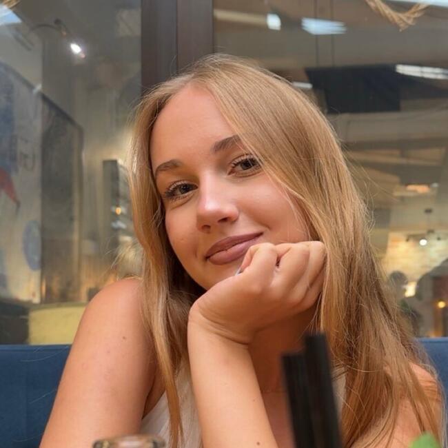 Babysitter in Wręczyca Wielka: Agata