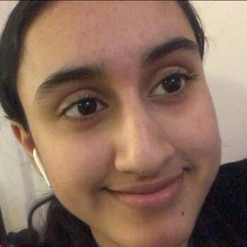 Nanny Bou Sfer: Halima