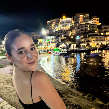 Babysitter in Neapoli, Thessaloniki: Sofia