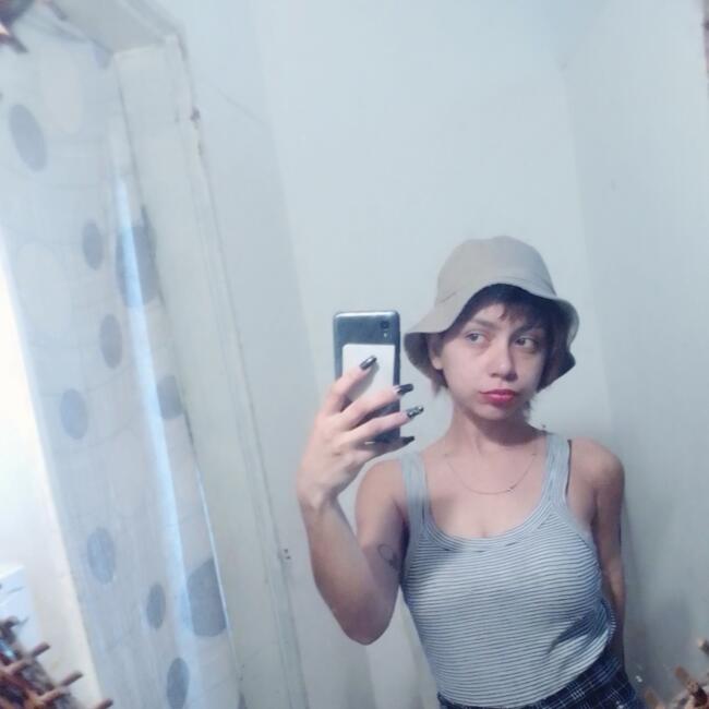 Niñera en Los Polvorines: Ayelen