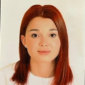 Canguro Brunete: Ines