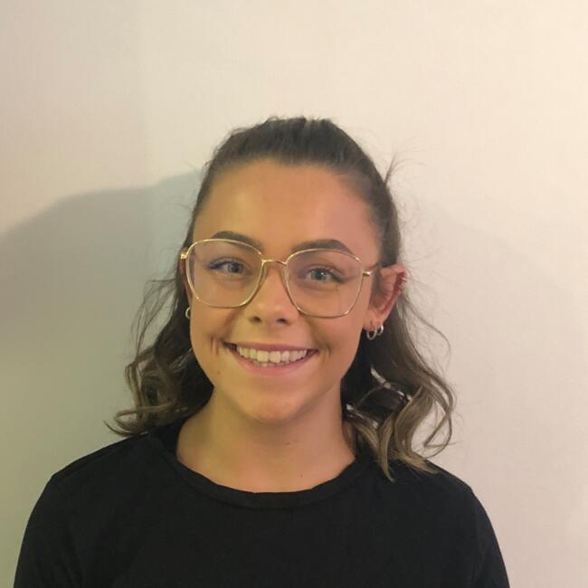 Babysitter in Ashford: Amelia