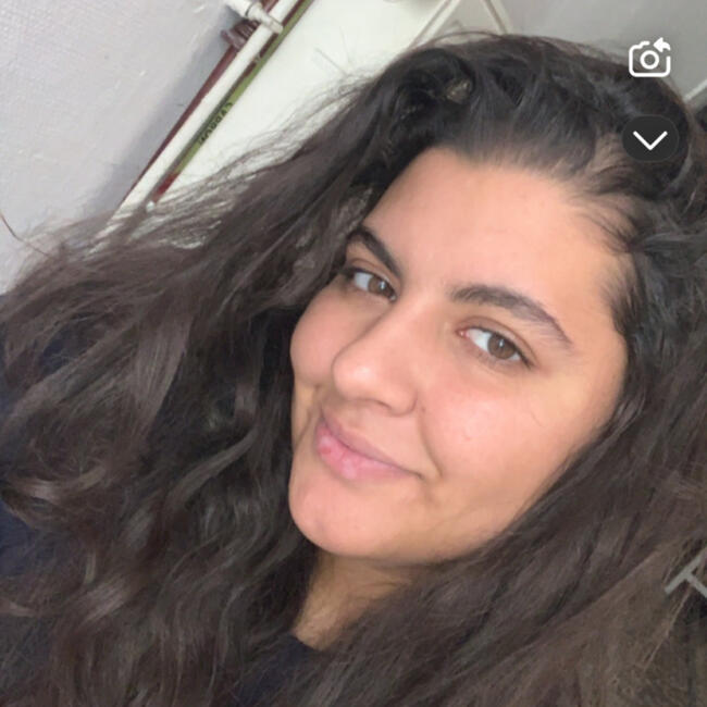 Babysitter in Ixelles: Siham