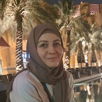 Nounou Annemasse: Audrey