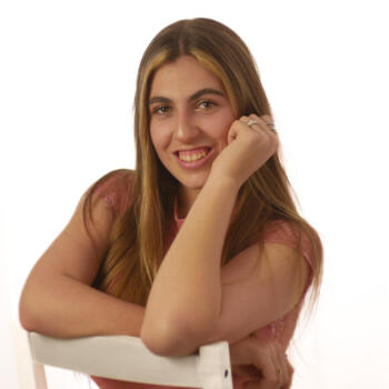 Canguro en Almeiras: Gabriela