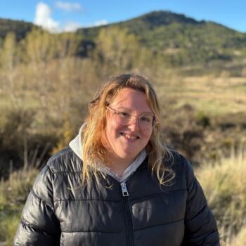 Canguro en Puebla de Vallbona: Laura