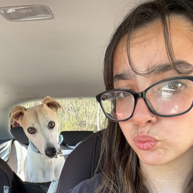 Nanny in Adelaide: Hunter-Rose