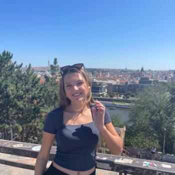 Oppas Kamerik: Anouk