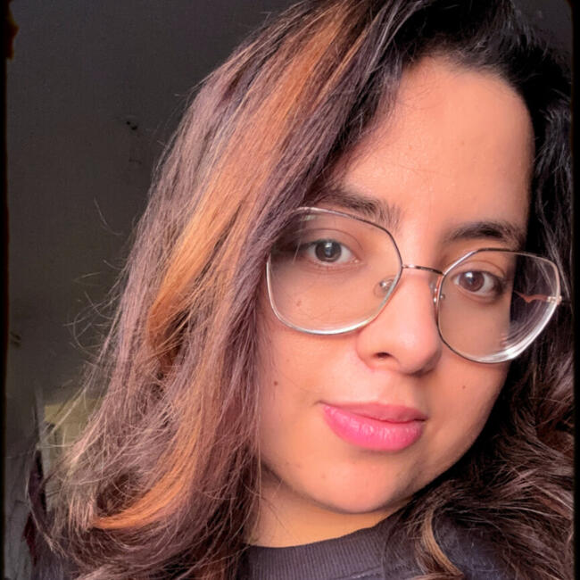 Babysitter in Portes-lès-Valence: Yamina