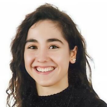 Babysitter in Durango: Elene