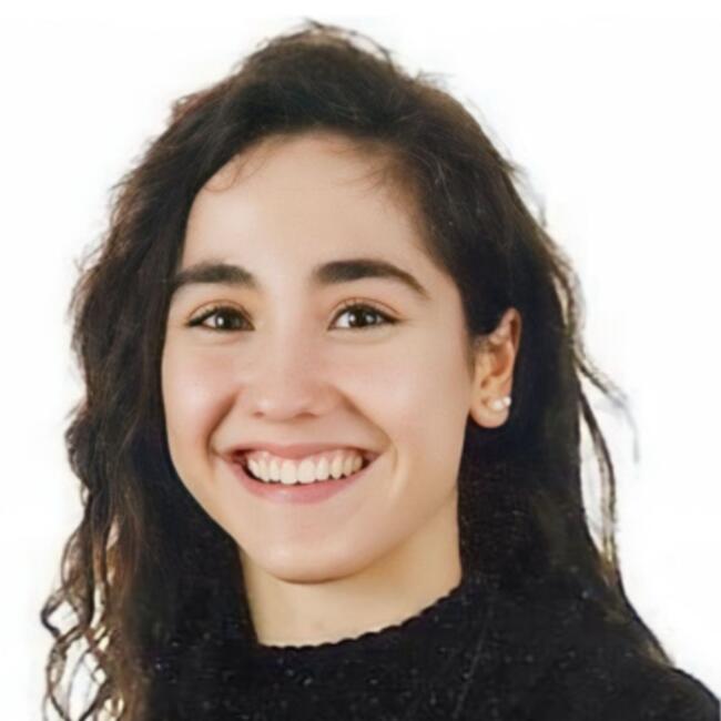 Canguro en Durango: Elene