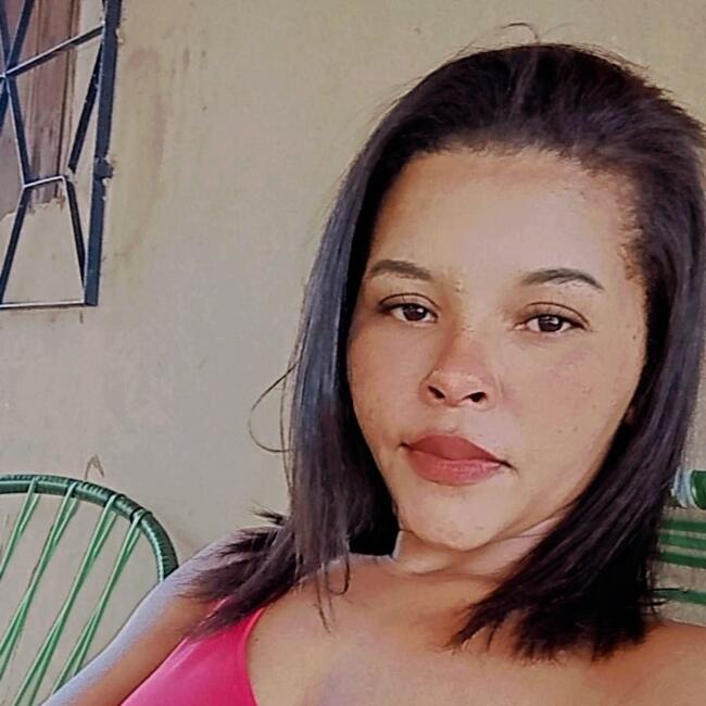 Trabajo para niñera en São Paulo: Andreia