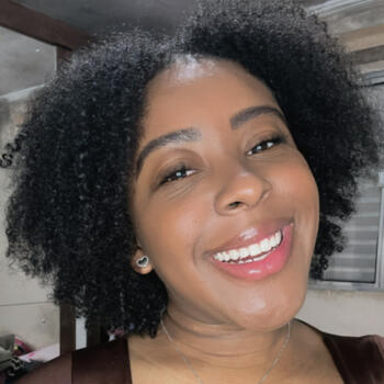Babá São Paulo: Kauanne
