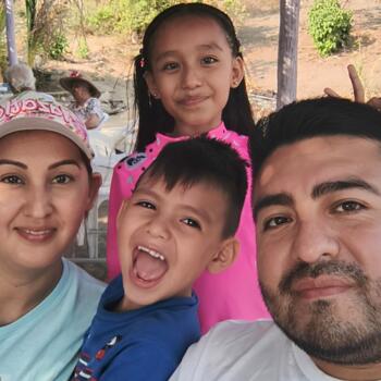 Trabajo para niñera en Emiliano Zapata: trabajo de niñera Jose eduardo
