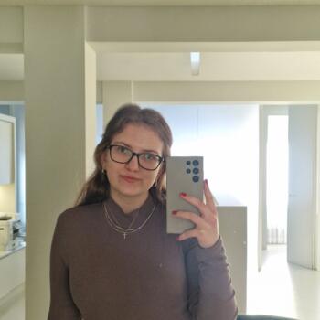 Babysitter in Stuttgart: Stella