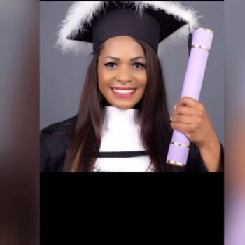 Babá Florianópolis: Franciele Pereira Martins