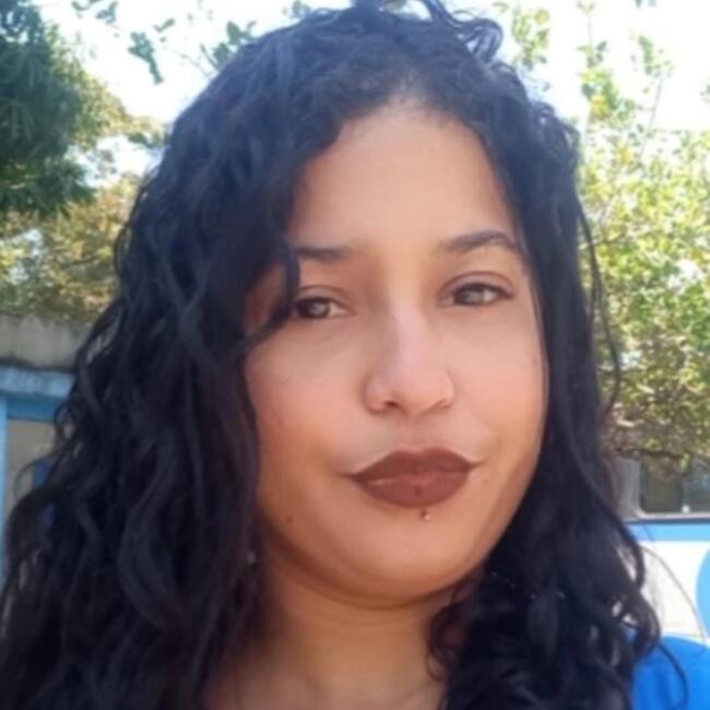 Babá em Duque de Caxias: Erica