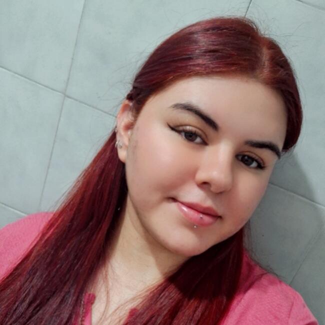 Niñera en Santiago de Chile: Micaela