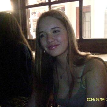 Babysitter in Bilbao: Claudia