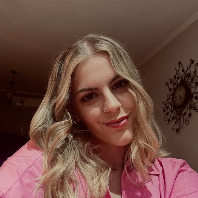 Nanny (νταντά) στην περιοχή Ιωάννινα: Ευαγγελία