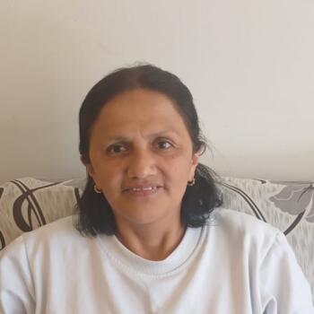 Niñera en Providencia: Karina