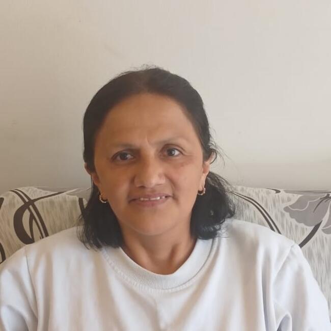 Niñera en Providencia: Karina