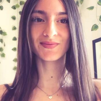 Babysitter a Gavirate: Arianna