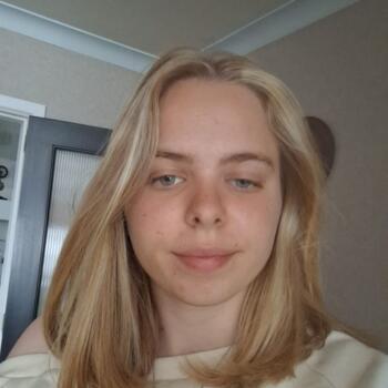 Babysitter in Lede: Laura