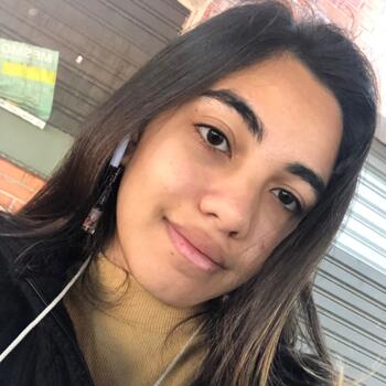 Babysitter in Valinhos: Anna Julia