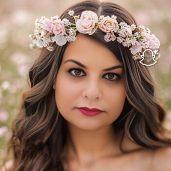 Babysitter in Calgary: Princess pari