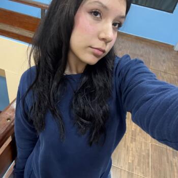 Babysitter Presidente Franco: Ciara