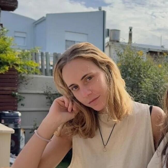 Babysitter in Bahía Blanca: Paz