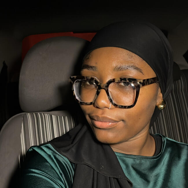 Babysitter in Nîmes: Isnan