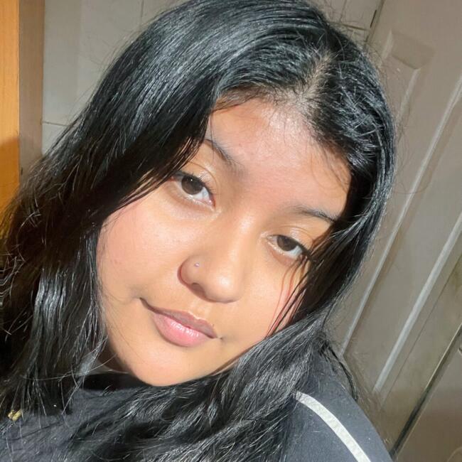 Babysitter in Santiago: Thais