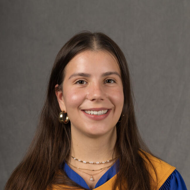 Babysitter in Loerrach: Florentine