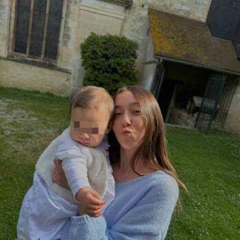 Babysitter Amiens: Marie