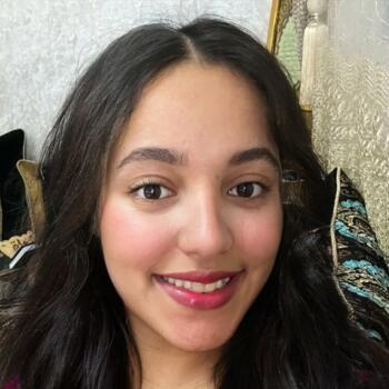 Tata a Varese: YASSMINEALHAMMAMY