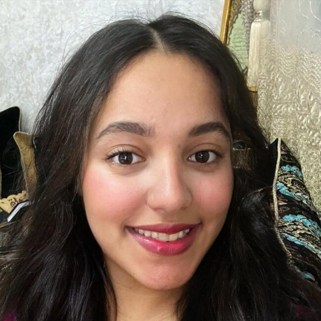 Nanny in Varese: YASSMINEALHAMMAMY