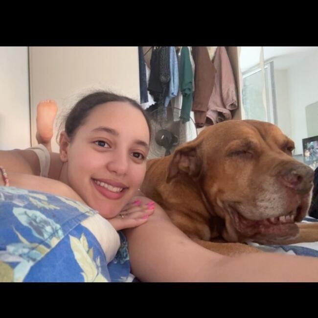 Nanny in Varese: YASSMINEALHAMMAMY