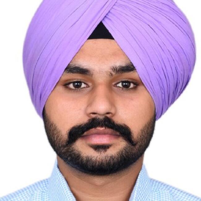 Babysitter a Ancona: Jasbir singh