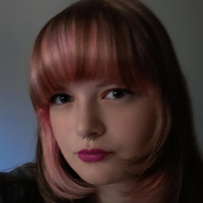 Babysitter in Johannesburg: Makayla Stewart