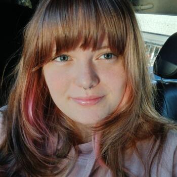 Babysitter in Johannesburg: Makayla Stewart