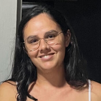 Babysitter in Araraquara: PAMELA