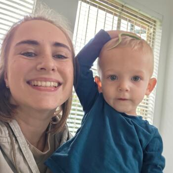 Babysitting job in Centurion: babysitting job Madeleine