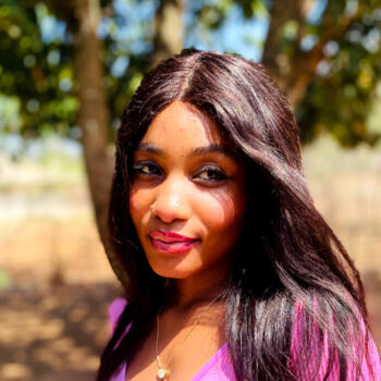 Babysitter in Cape Town: Arshley