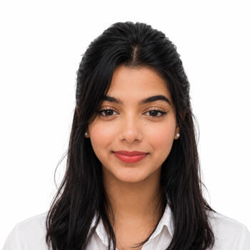 Babysitter in Kochi: Fathima