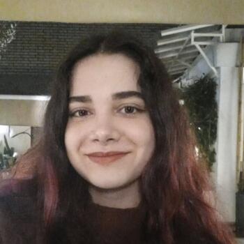 Babysitter Montpellier: Fatemeh