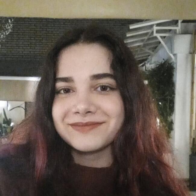 Babysitter in Montpellier: Fatemeh