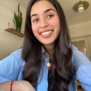 Canguro en Valencia: Carol